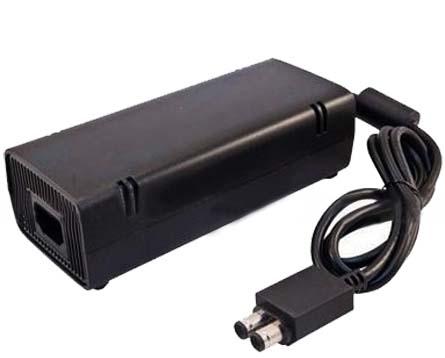 Fonte de Alimentação para Xbox360 Slim