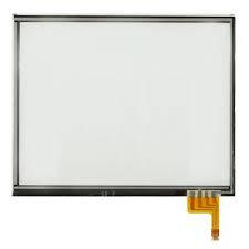 Touch Screen DSI