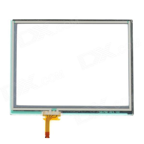 Touch Screen 3DS