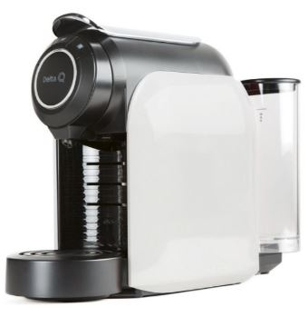 Máquina de Café Delta Q Qool Evolution Branca