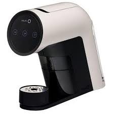 Máquina de Café Delta Q Iconiq | 19 bar, 1200W, 0.8L