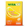 VITACE COMPRIMIDOS EFERVESCENTES 20UN | WOWFARMA