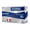 VITERRA HOMEM 55+ 30 COMPRIMIDOS | WOWFARMA