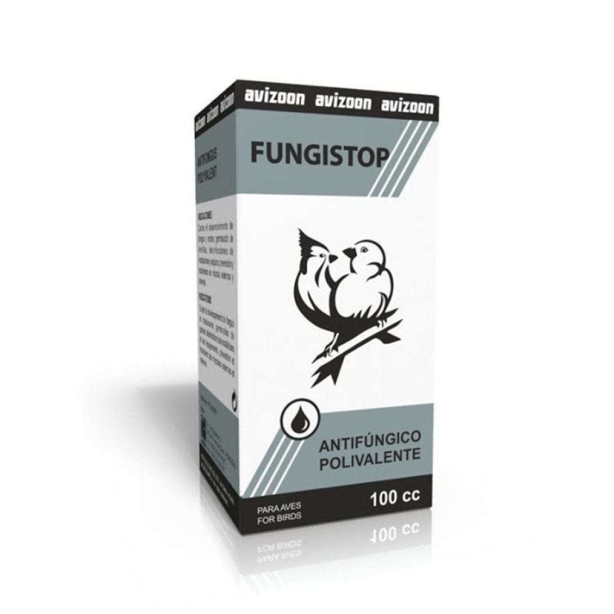 Avizoon Fungistop 100ml