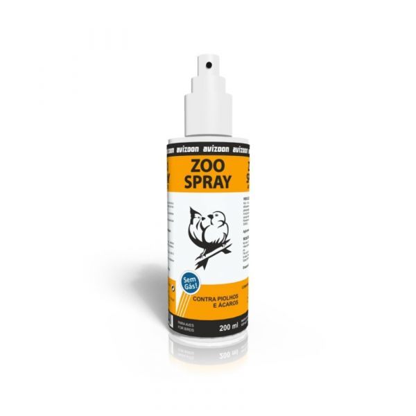 Avizoon Zoospray 200ml