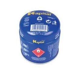 Cartucho gás SPX 190G