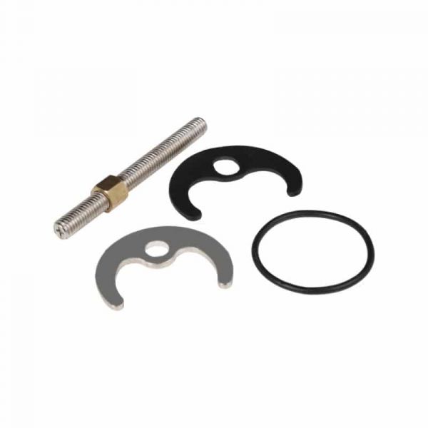 Conjunto Fixação de Torneira 1 Parafuso