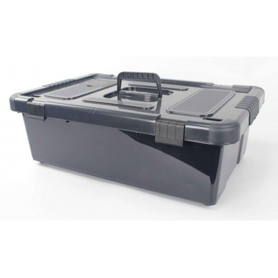 Multibox, 30L, Opaco refª 06022 MADER
