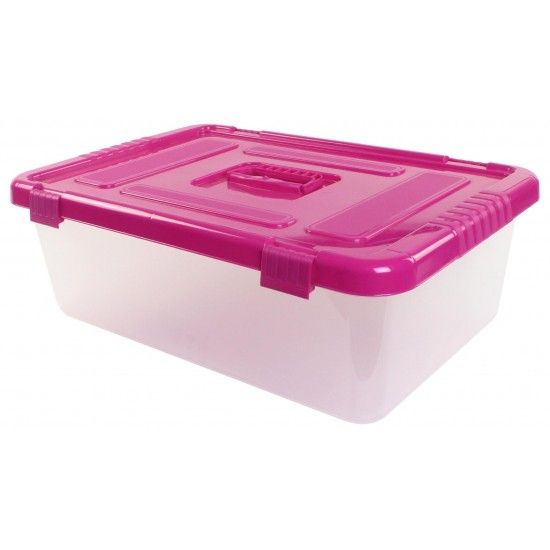 Caixa Multiusos, 20L refª 06012 MADER