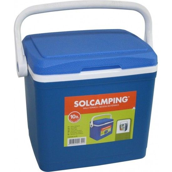 Mala Térmica-Lei 30 litros refª 06040 MADER
