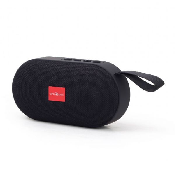 Gembird Coluna Bluetooth Preta