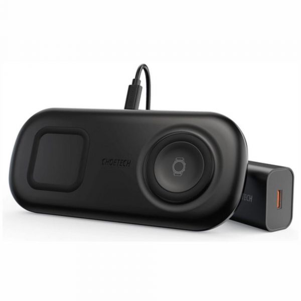 Choetech T570-S Carregador 10W