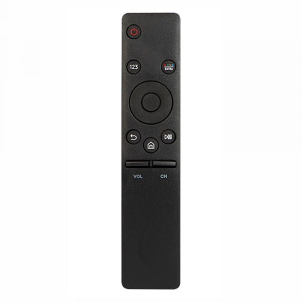 Comando Universal Smart TV Lcd/Led Samsung