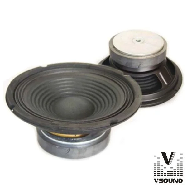VSound Altifalante 12" 300W 8 Ohm - VSW12