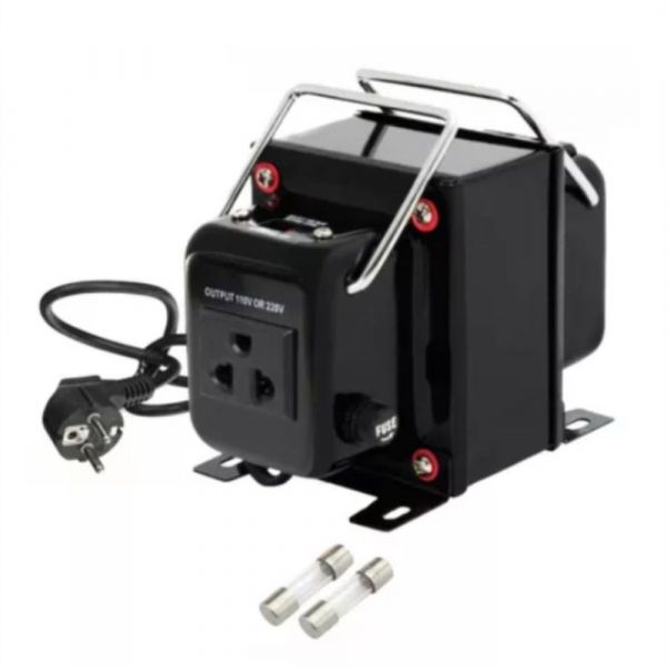 ProK Electronics Conversor 110V/220V - 220V-110V -4000W
