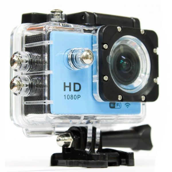 Action Cam Denver SC-PRO1080P Blue