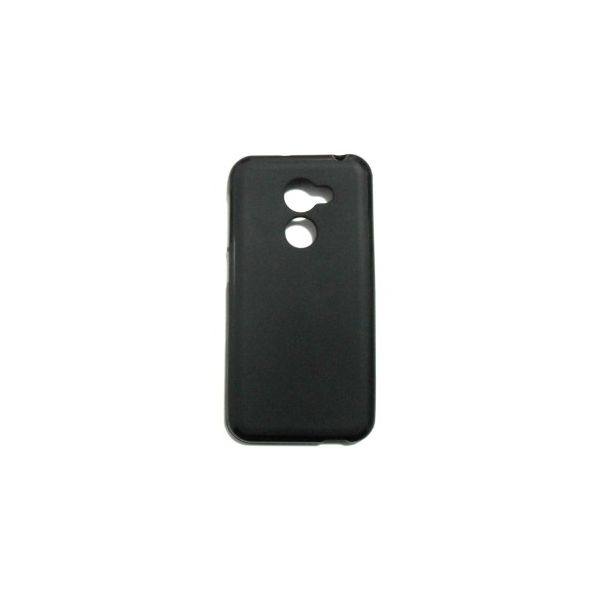 Capa Gel para Vodafone Smart N8 Black