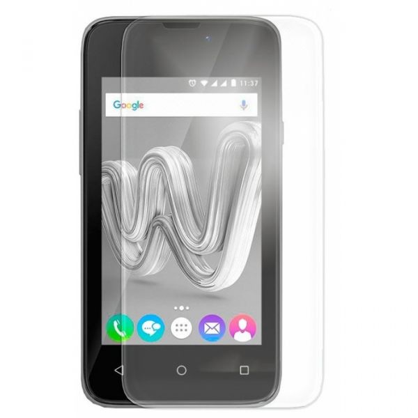 Película Vidro Temperado Wiko Sunny Max