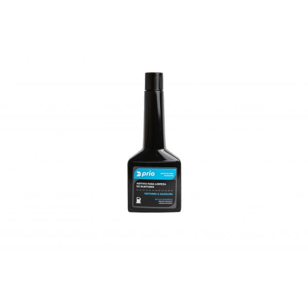 Prio Aditivo Limpeza Injetores - Motores A Gasolina 250ML - 350016710