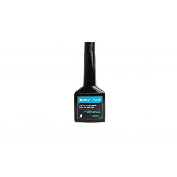 Prio Aditivo Tratamento Combustível - Gasolina 250Ml - 350016714