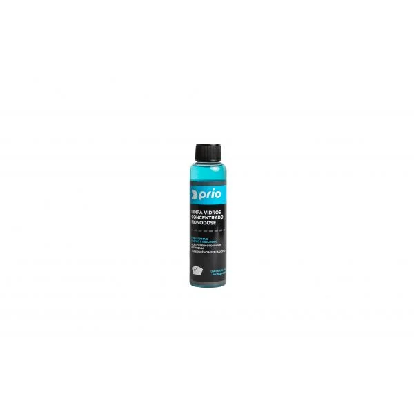 Prio Limpa Vidros Concentrado Monodose 125ML - 350016761
