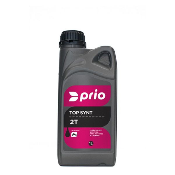 Prio Top Synt 2T (1L) - 350004946-PR