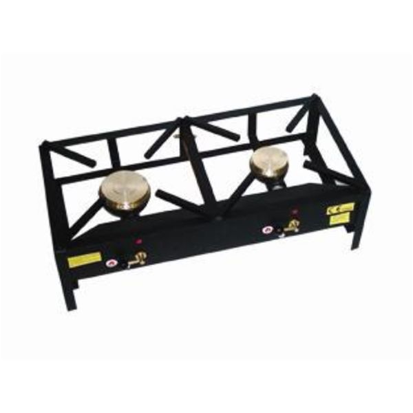 Idealgás Trempe POP QCE MP 100-80 7804