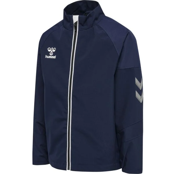 Hummel Casaco Lead Training 207416-7026 L (159-164 cm) Azul