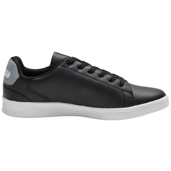 Hummel Busan Trainers Preto 44 Homem