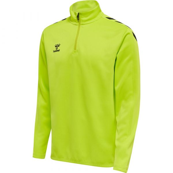 Hummel Hmlcore Xk Sweatshirt Verde L Homem