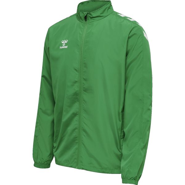 Hummel Casaco Core Xk Micro Zip 211485-6235 M Verde