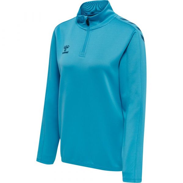 Hummel Hmlcore Xk Sweatshirt Azul M Mulher