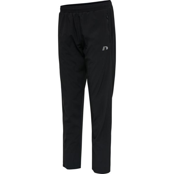 Newline Calças Women's Core Pants 500109-2001 M Preto