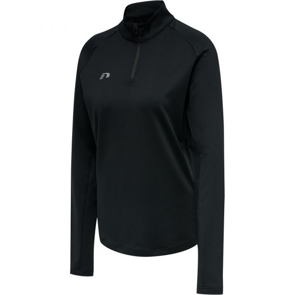 Newline Sweatshirt Women's Core Midlayer 500110-2001 XL Preto