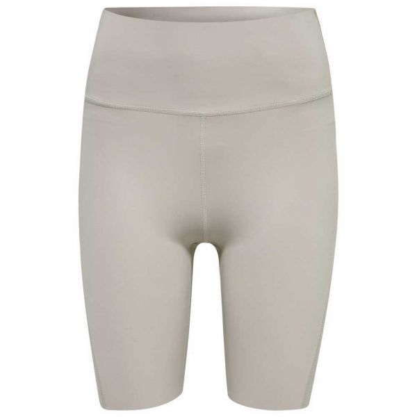 Hummel Grace Short Leggings High Waist Cinzento XS Mulher