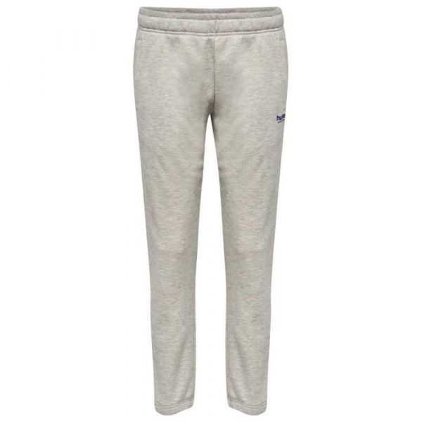 Hummel Shai Pants Cinzento M Mulher