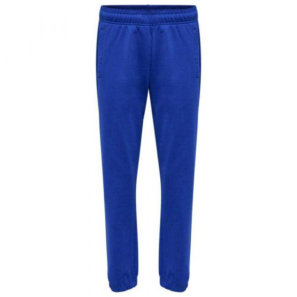 Hummel Shai Pants Azul L Mulher