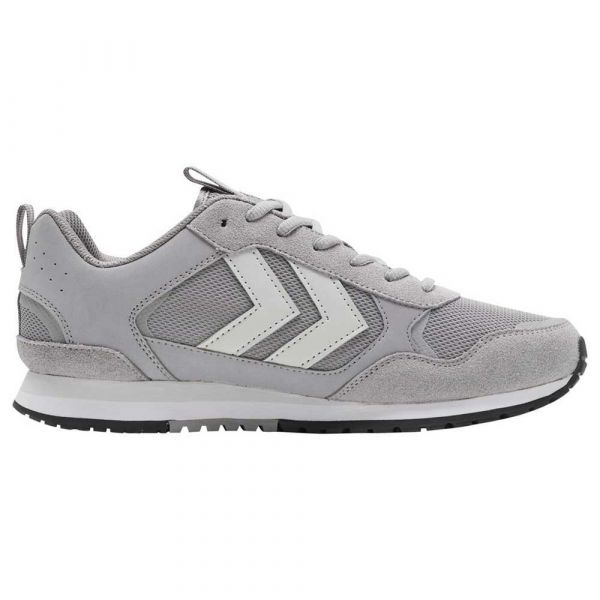 Hummel Fallon Trainers Cinzento 37 Homem