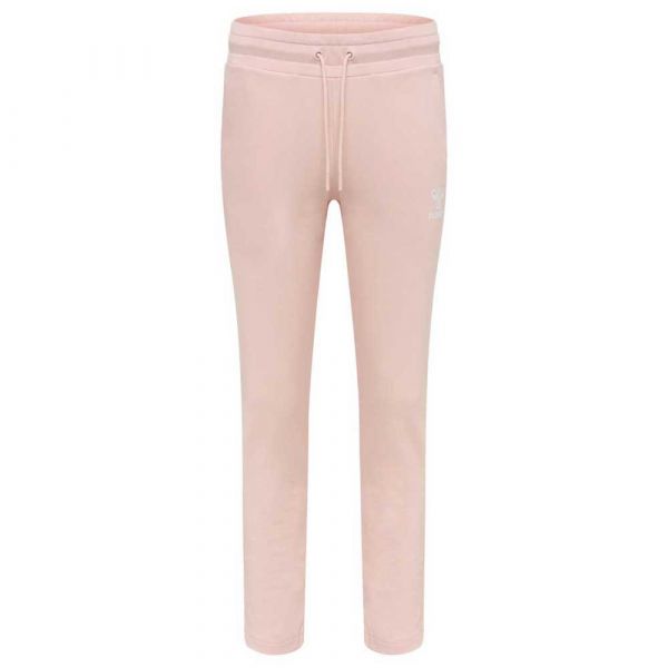 Hummel Noni 2.0 Tapered Sweat Pants Rosa XS Mulher
