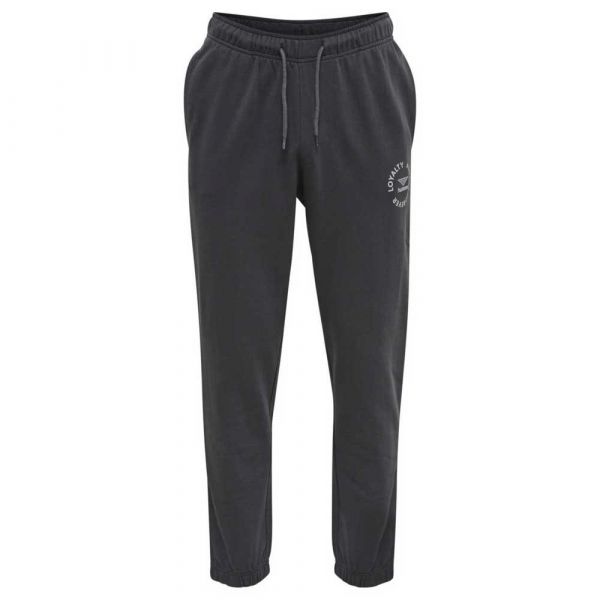 Hummel Loyalty Pants Preto 2XL Homem