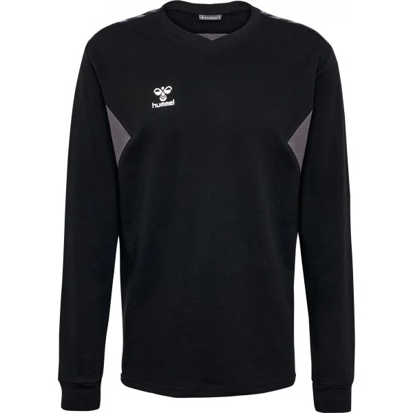 Hummel Camisola Hmlauthentic Co Training Sweat 220010-2001 2XL Preto