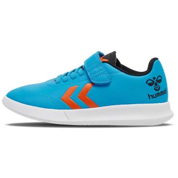 Hummel Futsal TOP STAR I.N. JR 217657-7771 27