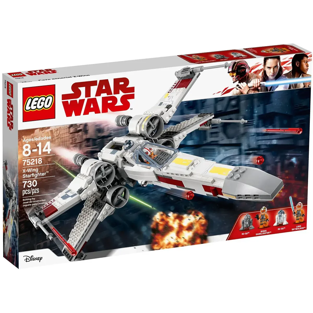 X-Wing Starfighter