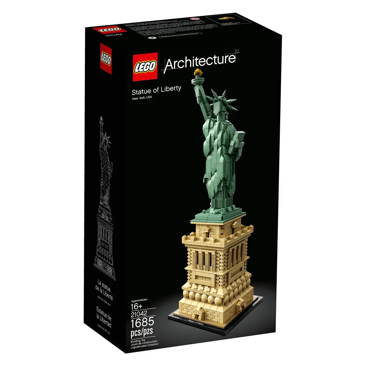 Estátua da Liberdade