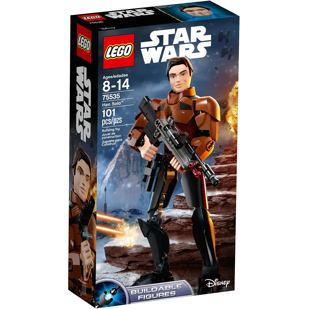 Han Solo
