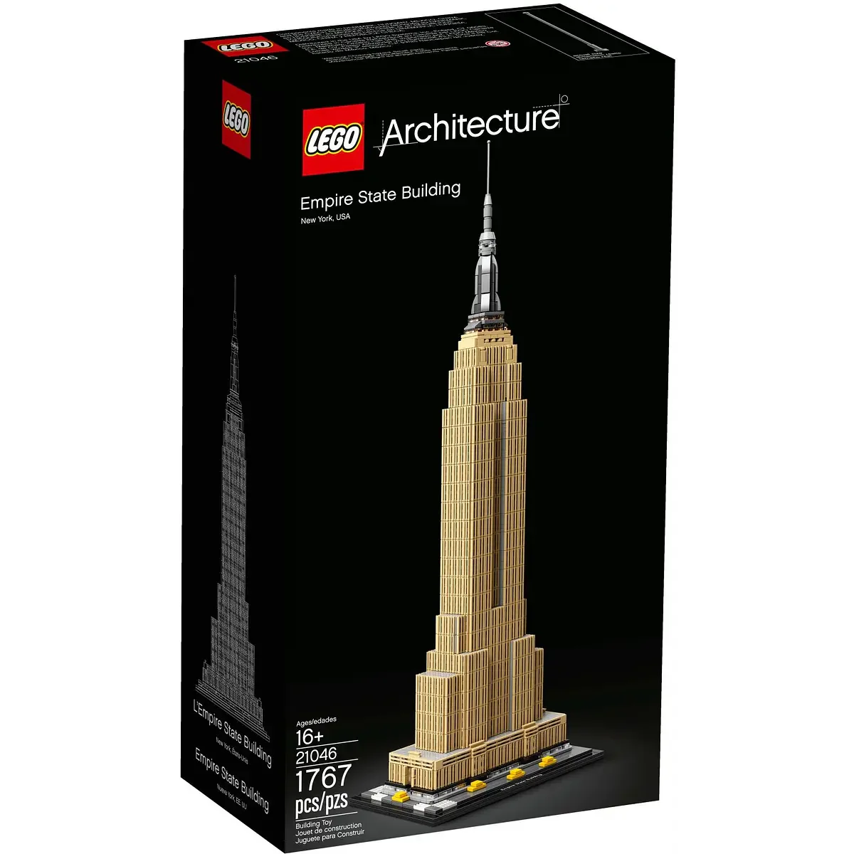 Empire State Building