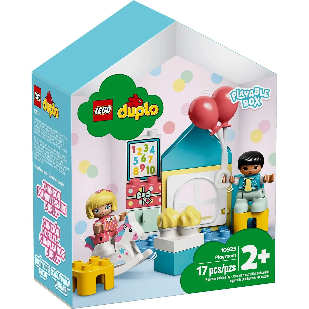 Quarto de Brinquedos