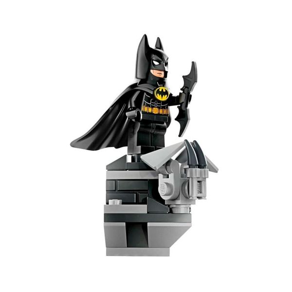 LEGO DC Comics Super Heroes: Batman 1992 - - 30653