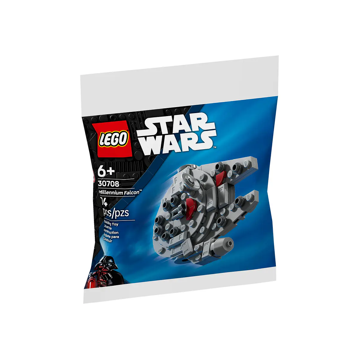 LEGO Star Wars Millennium Falcon - 30708