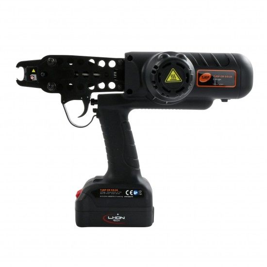 Pregadora De Grampos Em C Cr5/9-24 refª 215120 Tjep